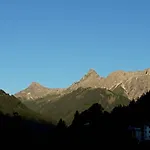 بيت للعطل Grappa بارثولومابيرغ