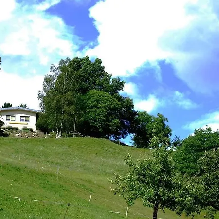 בית נופש Grappa