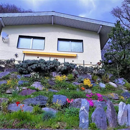 Grappa בית נופש