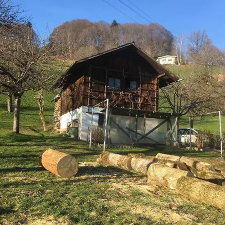 Grappa Bartholomäberg