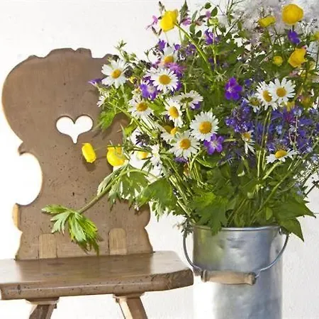 בית נופש Grappa *