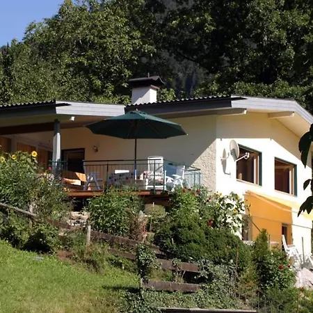 Grappa בית נופש *