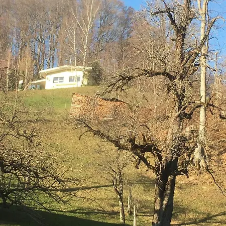 בית נופש Grappa בארטהולומאברג