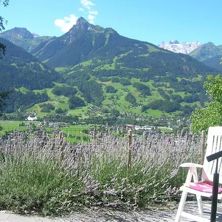 Grappa Casa vacanze