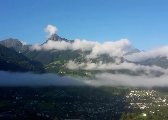 Grappa * Bartholomaeberg